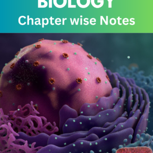 NEET Biology Notes